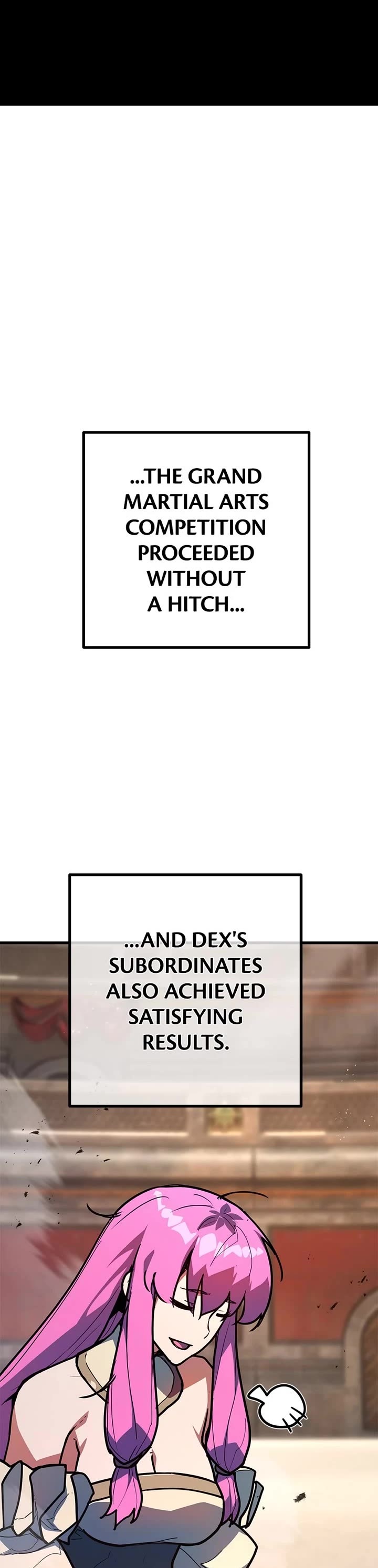 World’s Strongest Troll chapter 115 page 39