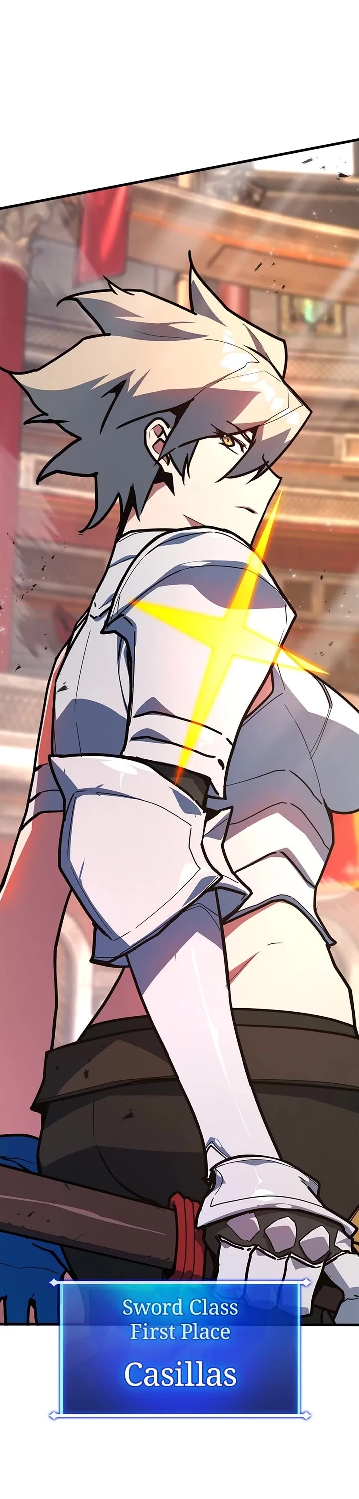 World’s Strongest Troll chapter 115 page 41