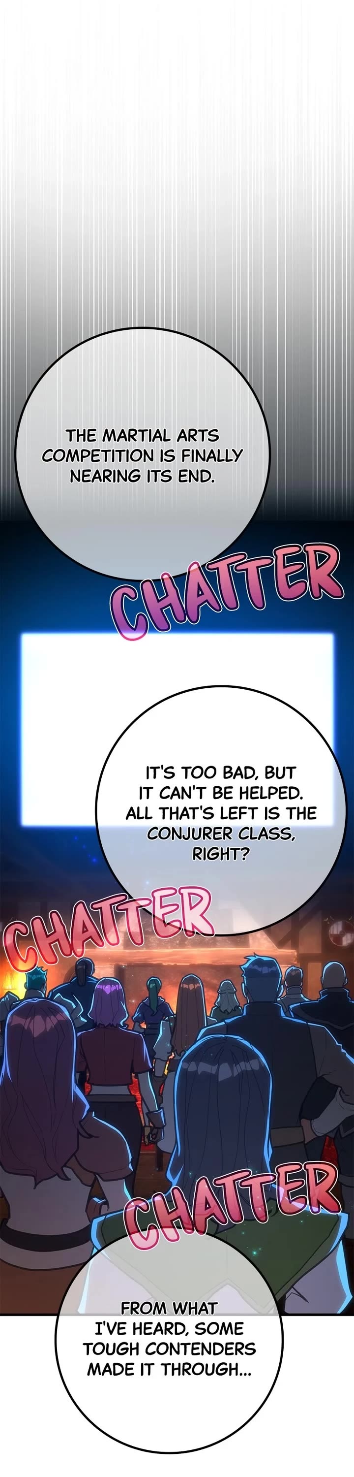 World’s Strongest Troll chapter 115 page 43