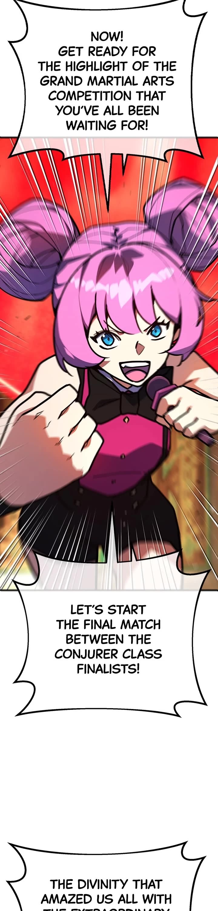 World’s Strongest Troll chapter 115 page 48