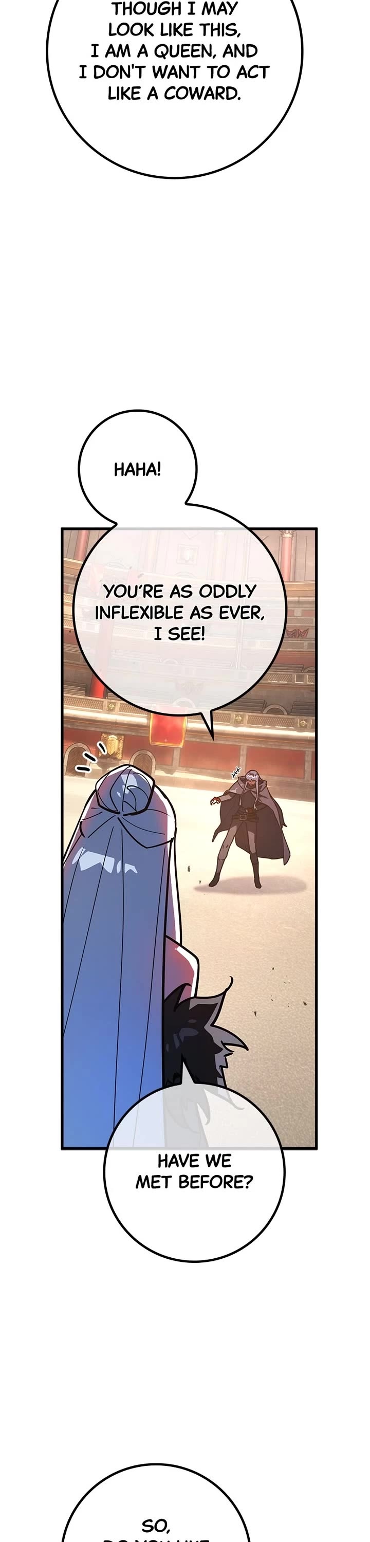 World’s Strongest Troll chapter 115 page 56