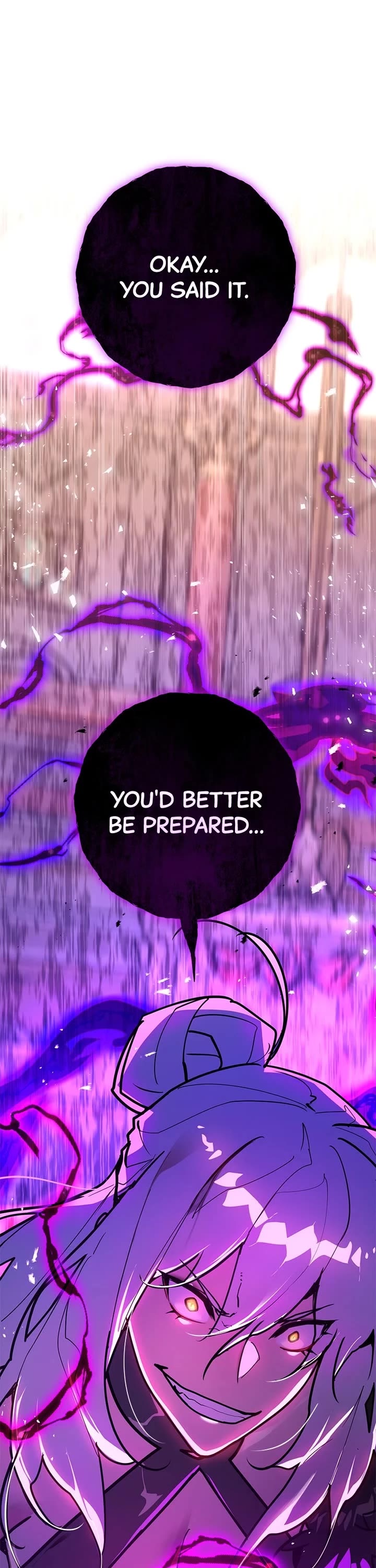 World’s Strongest Troll chapter 115 page 61