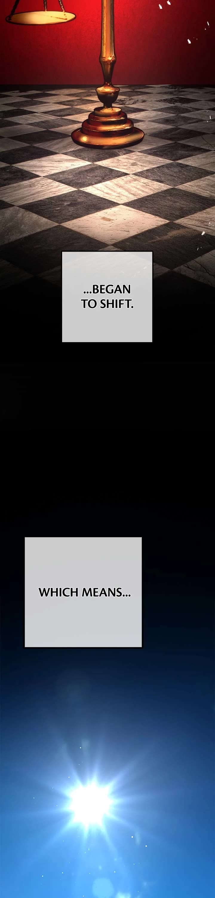 World’s Strongest Troll chapter 117 page 16