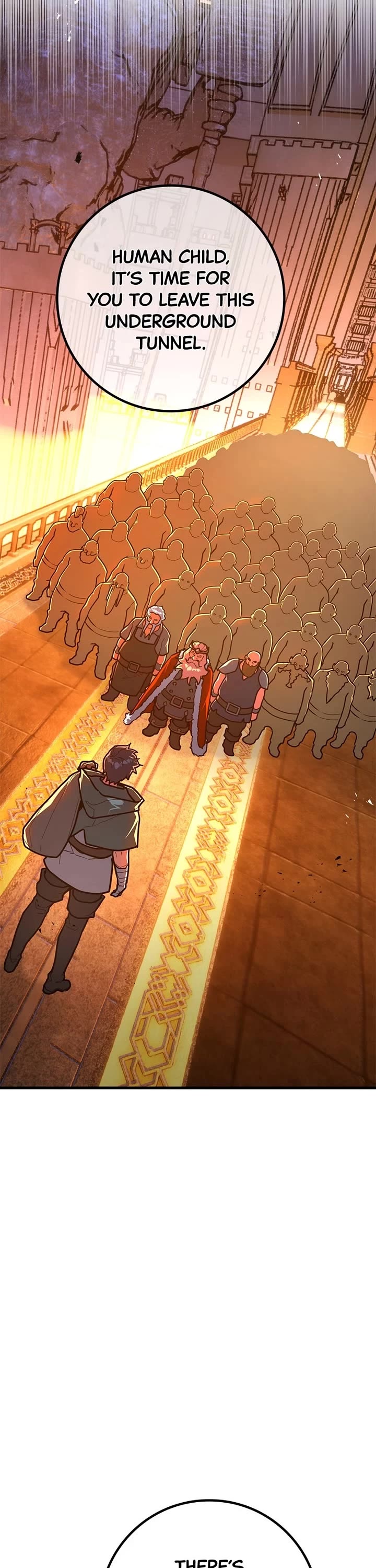 World’s Strongest Troll chapter 117 page 18