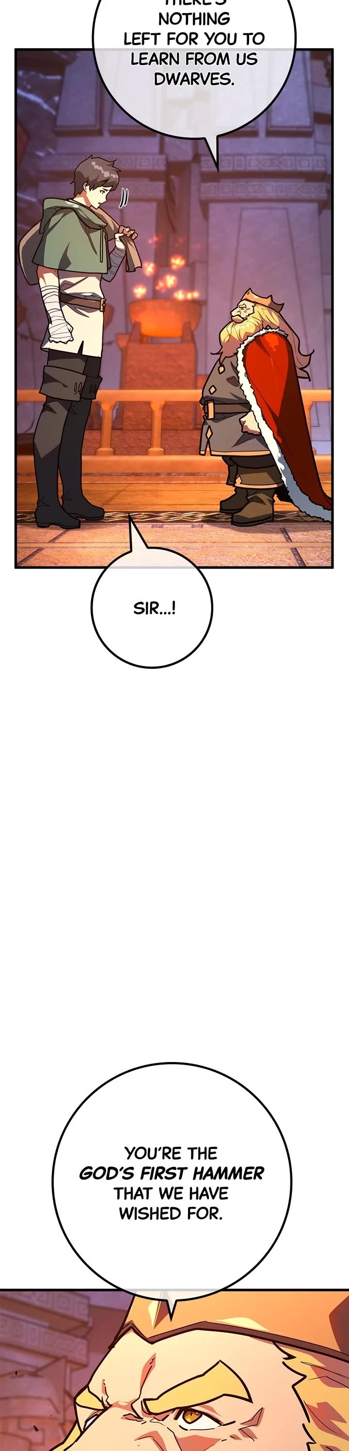 World’s Strongest Troll chapter 117 page 19