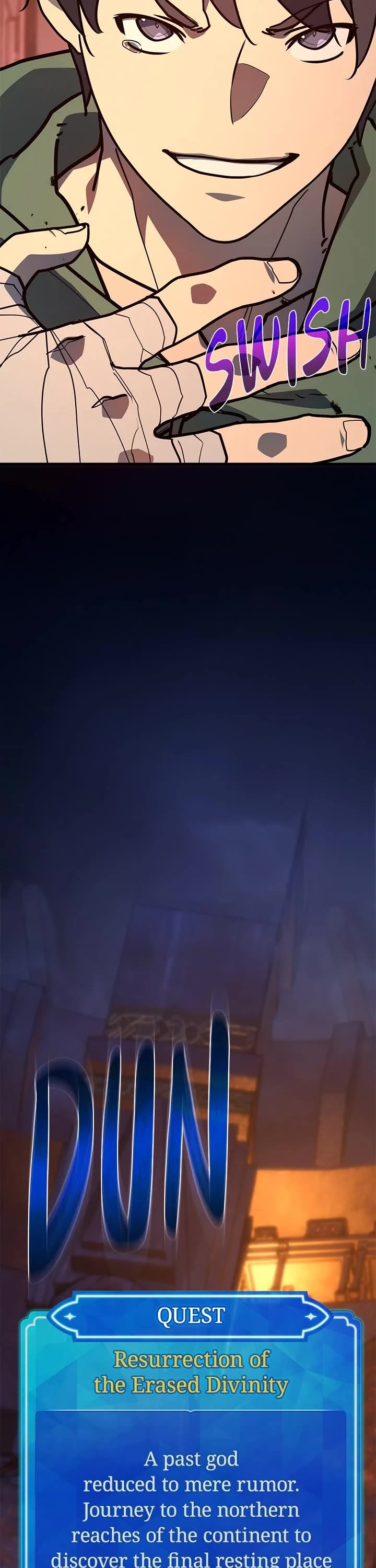 World’s Strongest Troll chapter 117 page 22