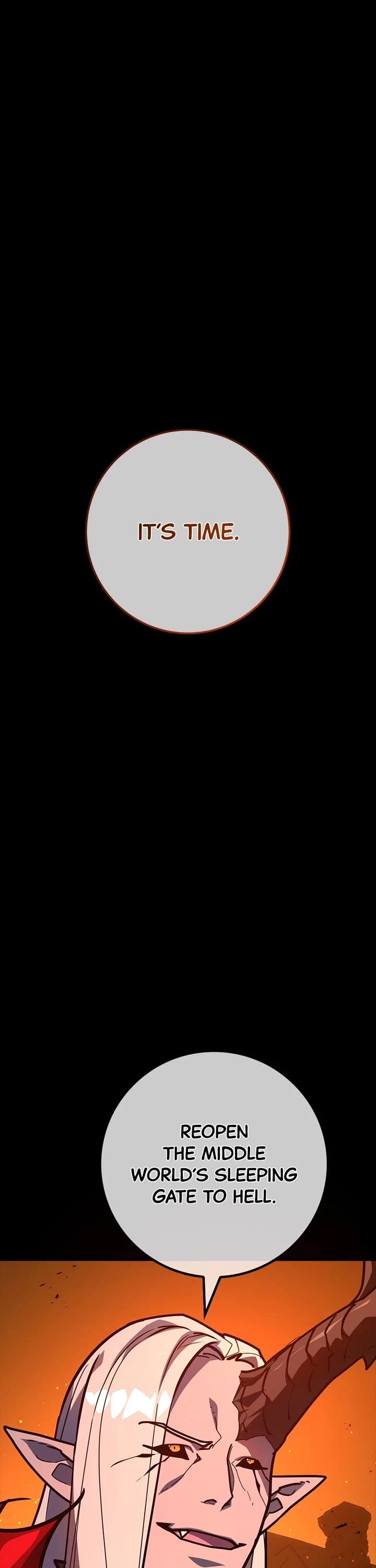 World’s Strongest Troll chapter 117 page 26