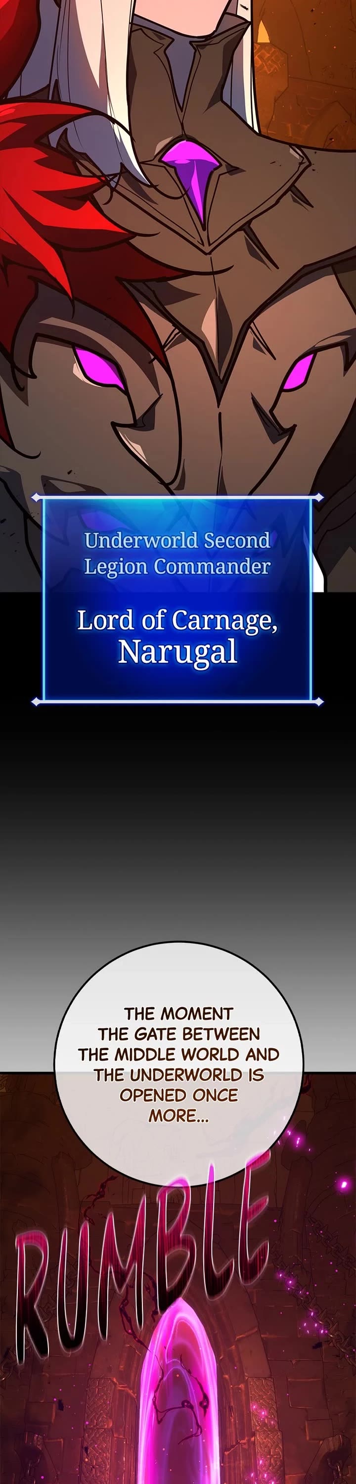 World’s Strongest Troll chapter 117 page 27