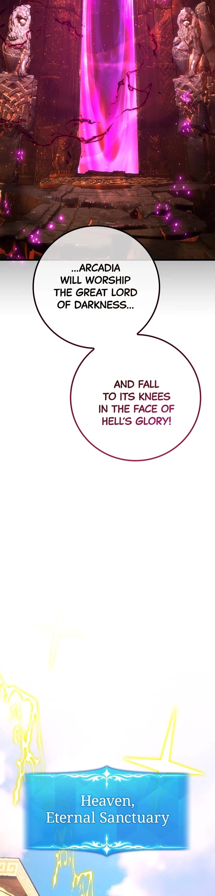 World’s Strongest Troll chapter 117 page 28