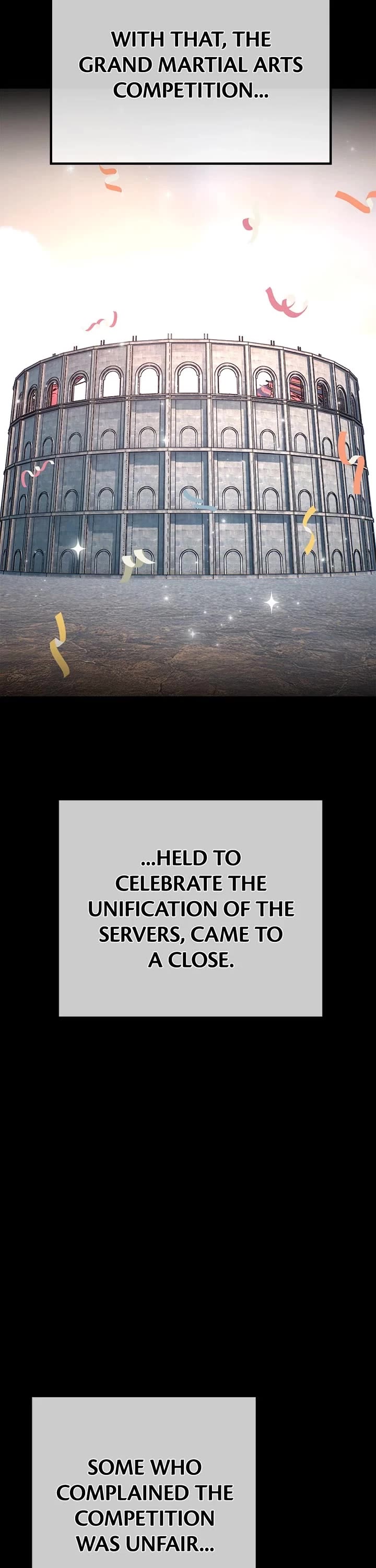 World’s Strongest Troll chapter 117 page 3