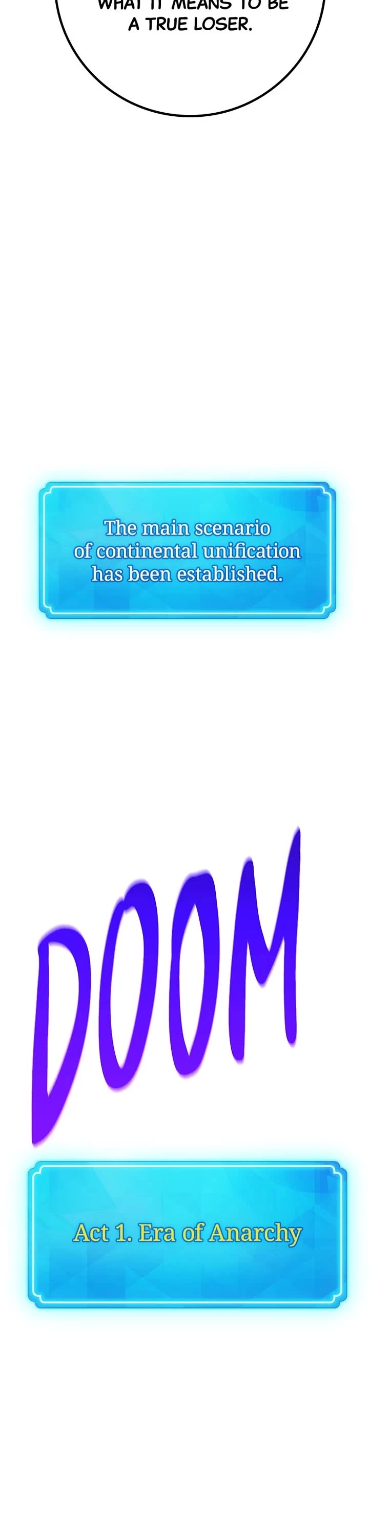 World’s Strongest Troll chapter 117 page 33