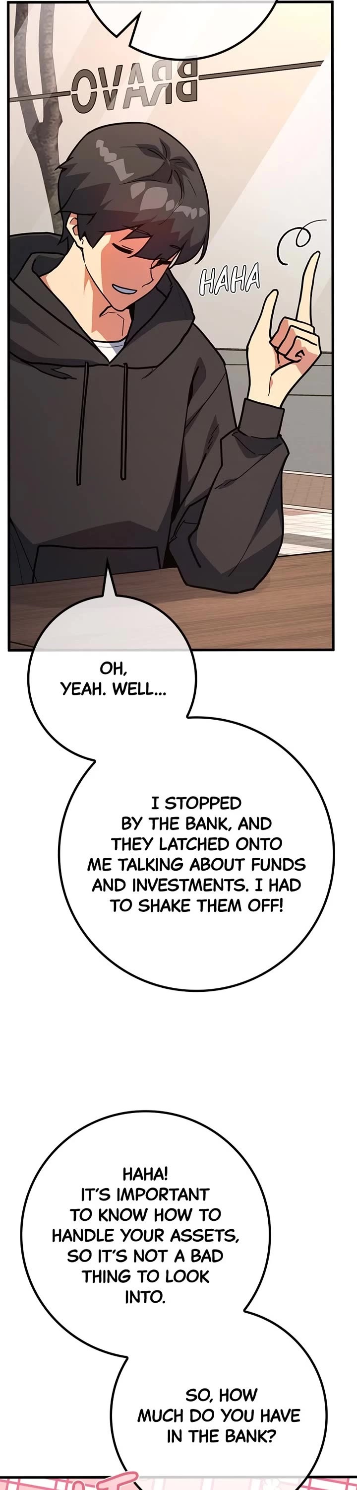 World’s Strongest Troll chapter 117 page 41