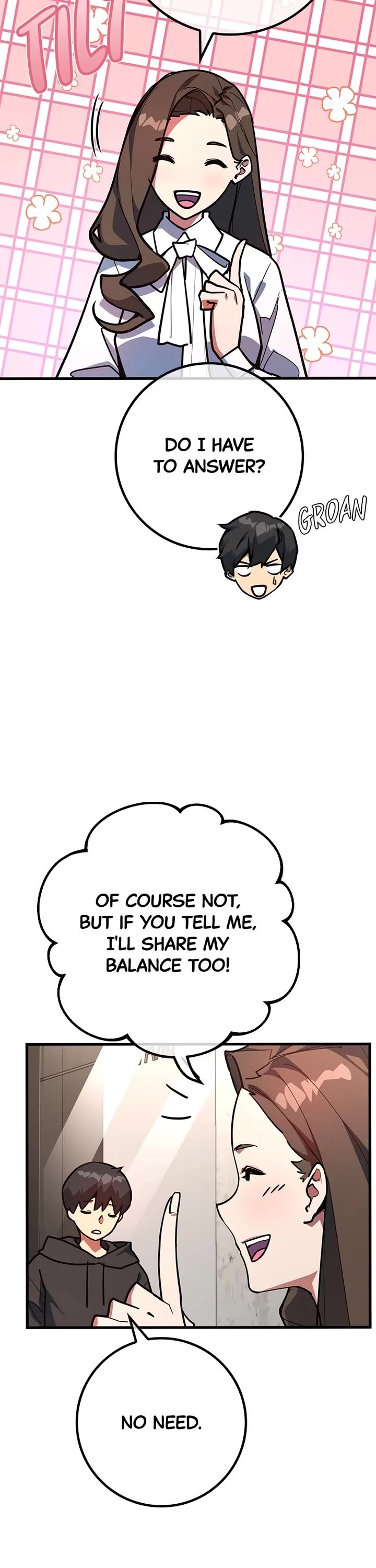 World’s Strongest Troll chapter 117 page 42