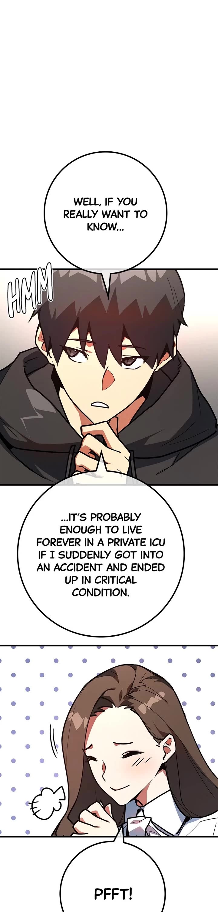 World’s Strongest Troll chapter 117 page 43