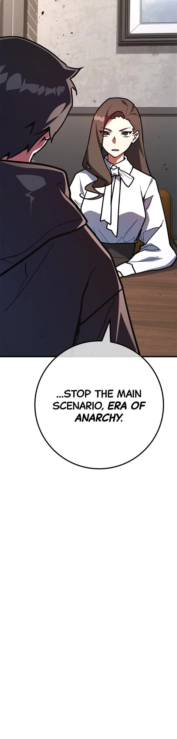 World’s Strongest Troll chapter 117 page 46