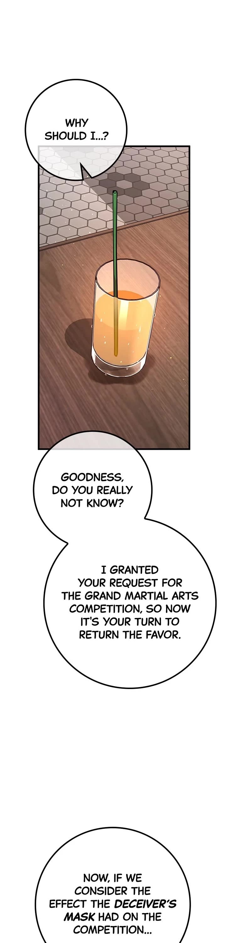 World’s Strongest Troll chapter 117 page 47