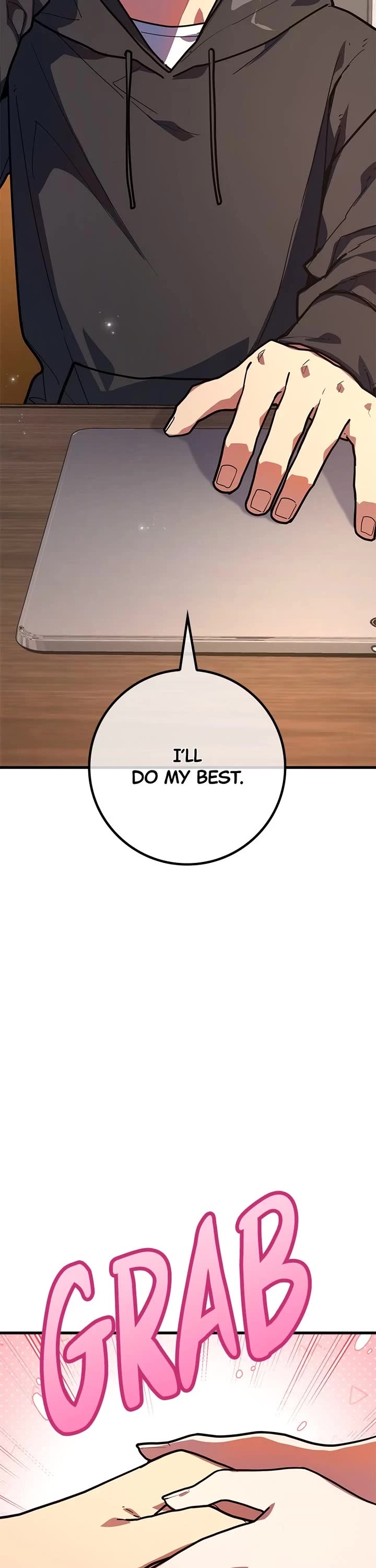 World’s Strongest Troll chapter 117 page 58