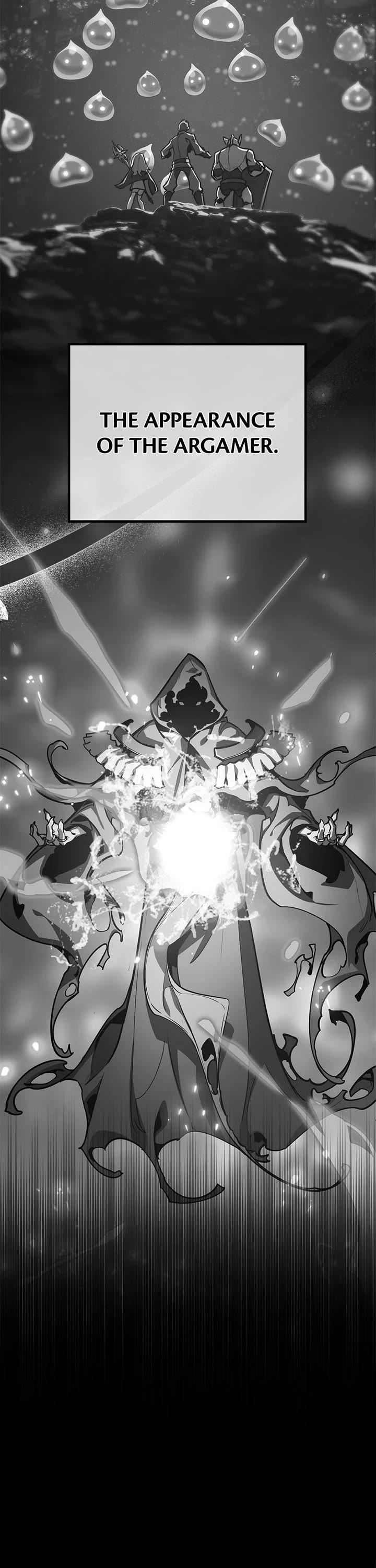 World’s Strongest Troll chapter 117 page 6