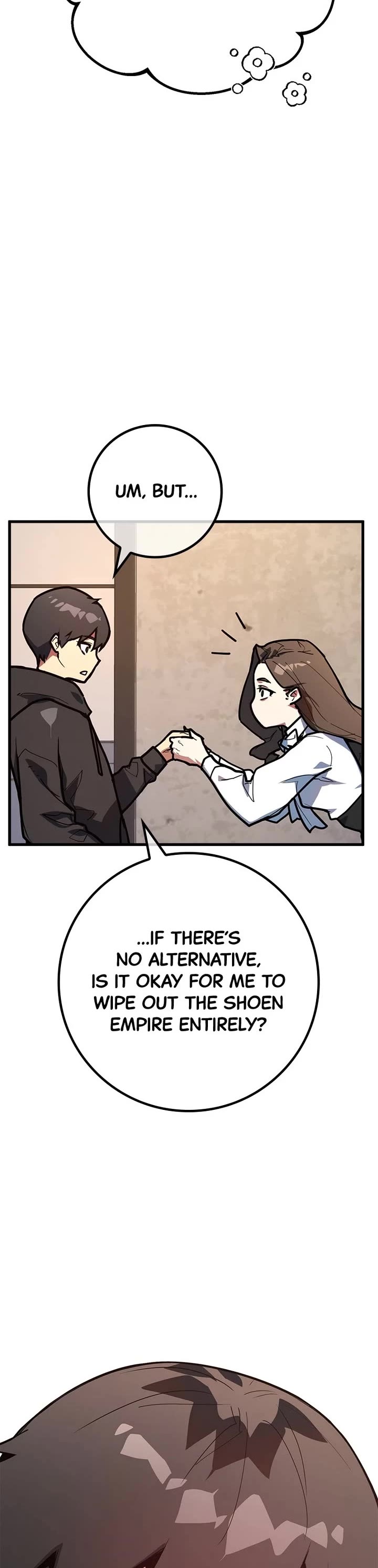 World’s Strongest Troll chapter 117 page 60