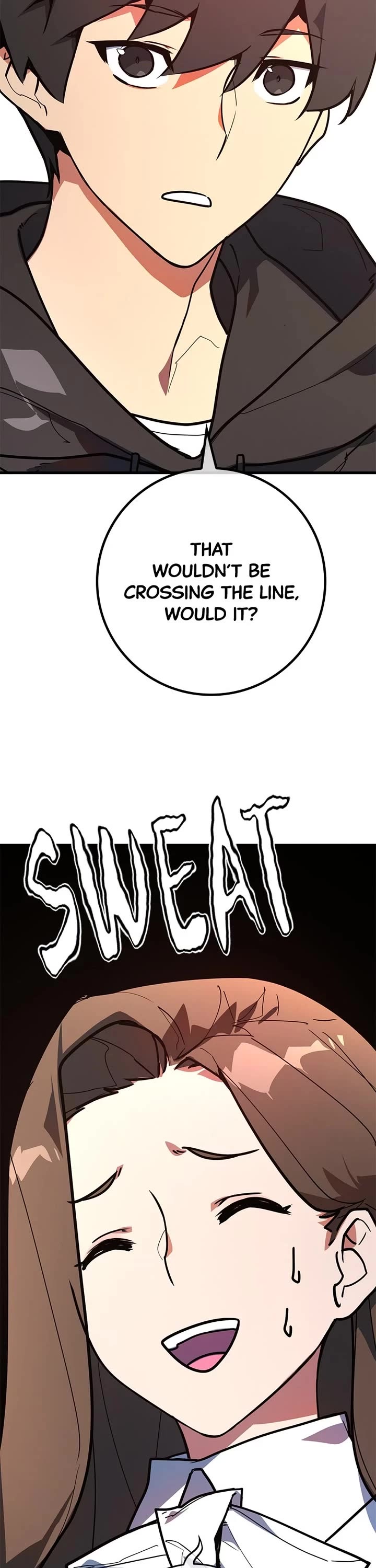 World’s Strongest Troll chapter 117 page 61
