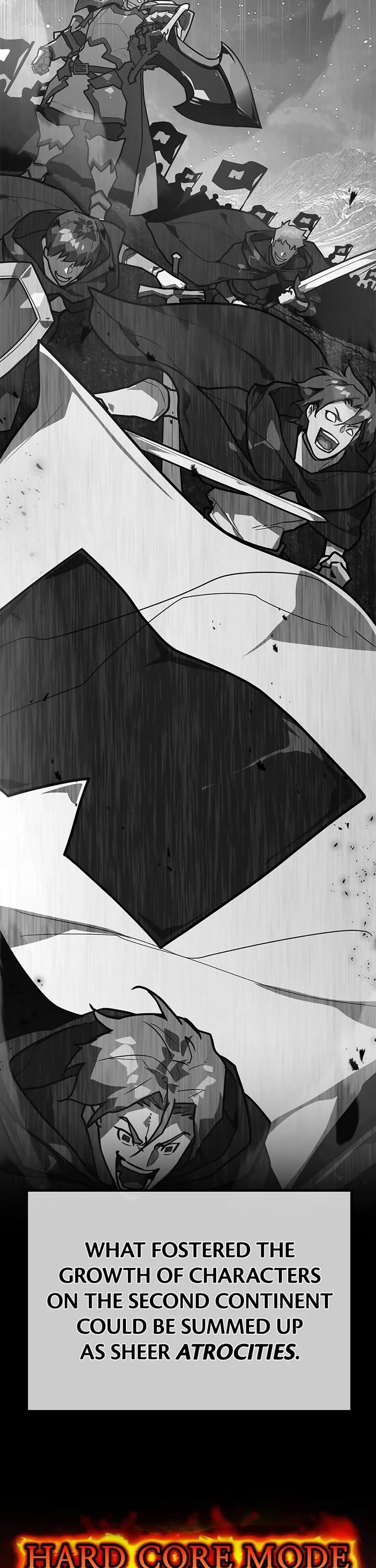 World’s Strongest Troll chapter 117 page 8