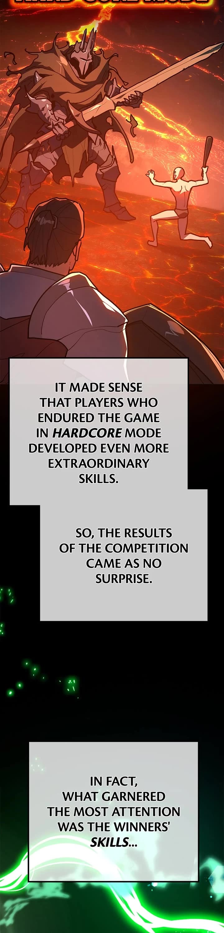 World’s Strongest Troll chapter 117 page 9