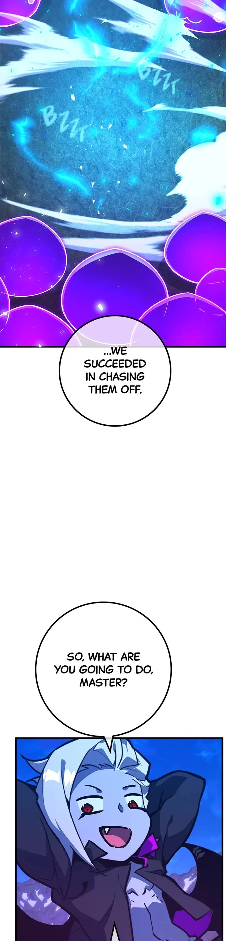 World’s Strongest Troll chapter 122 page 12