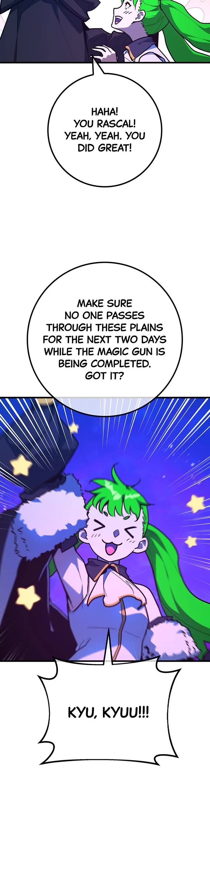 World’s Strongest Troll chapter 122 page 15