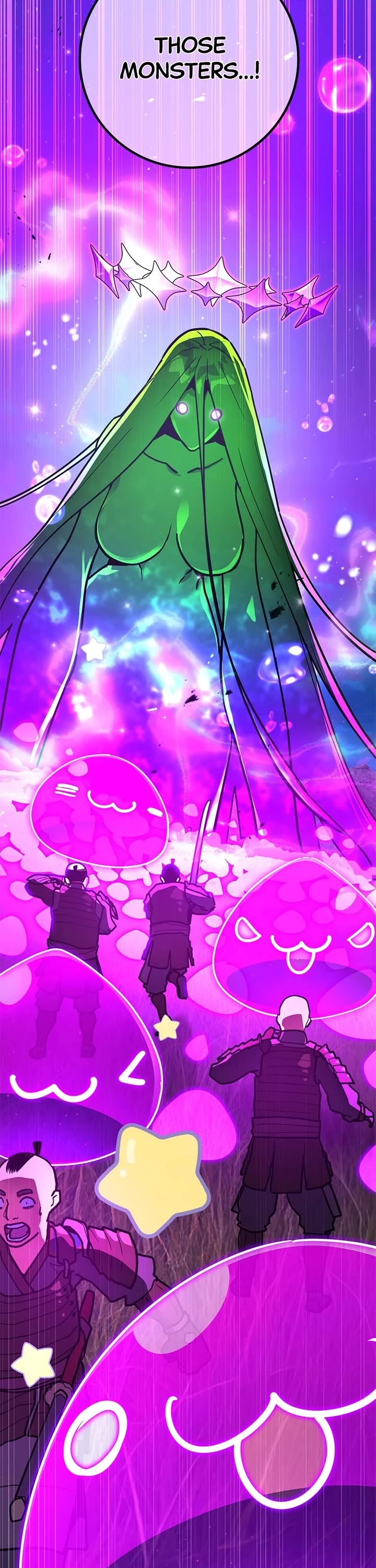 World’s Strongest Troll chapter 122 page 2