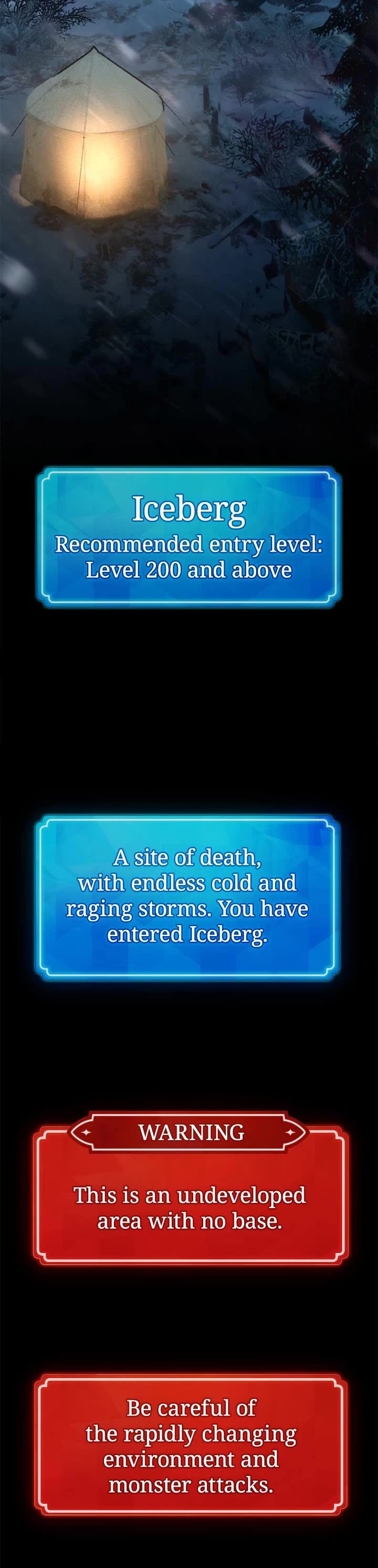 World’s Strongest Troll chapter 123 page 10