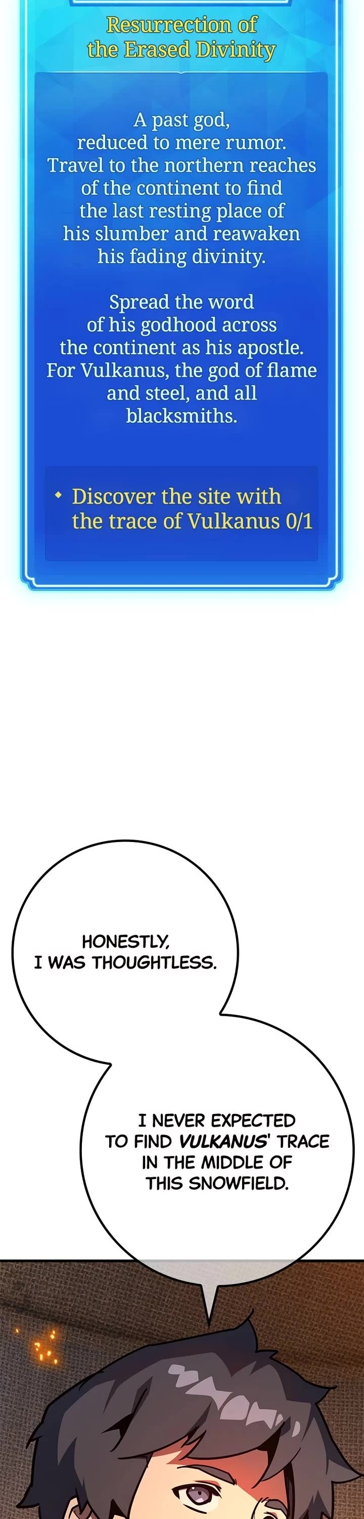 World’s Strongest Troll chapter 123 page 12