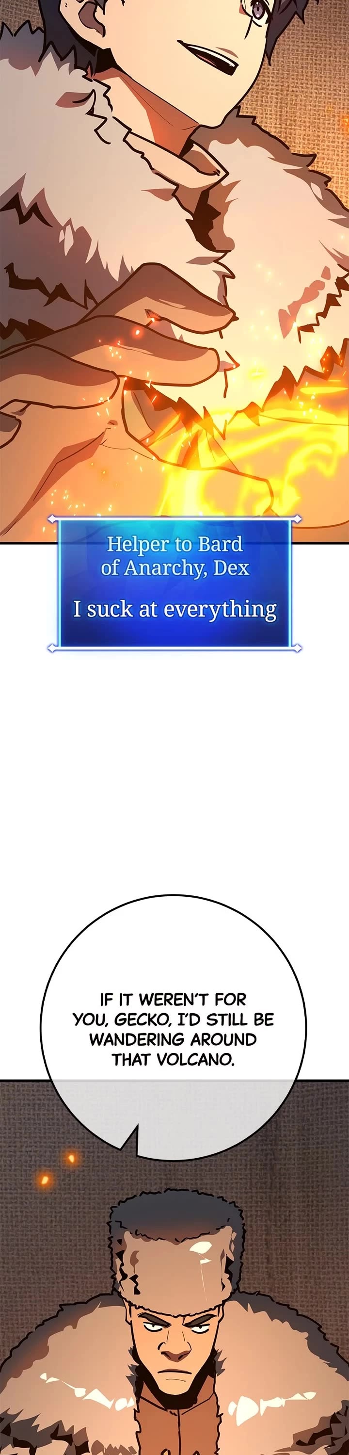 World’s Strongest Troll chapter 123 page 13