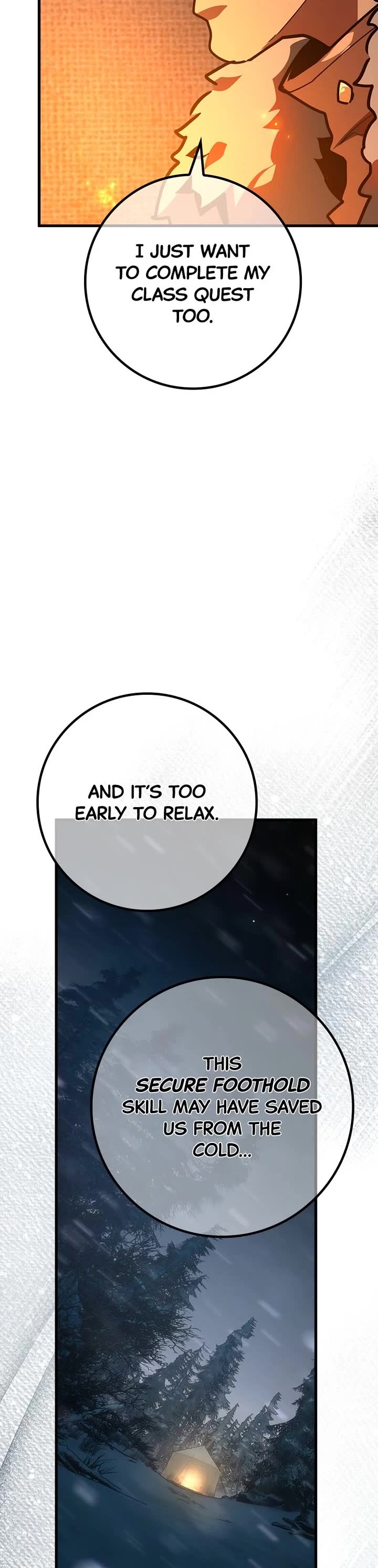 World’s Strongest Troll chapter 123 page 15