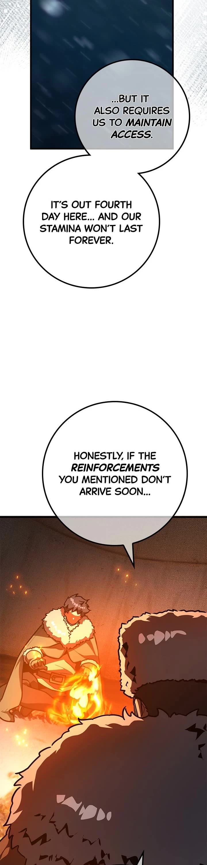 World’s Strongest Troll chapter 123 page 16