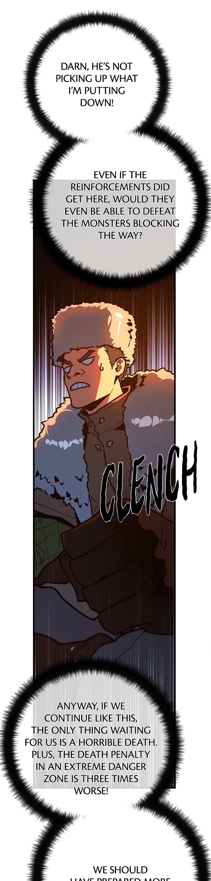 World’s Strongest Troll chapter 123 page 18