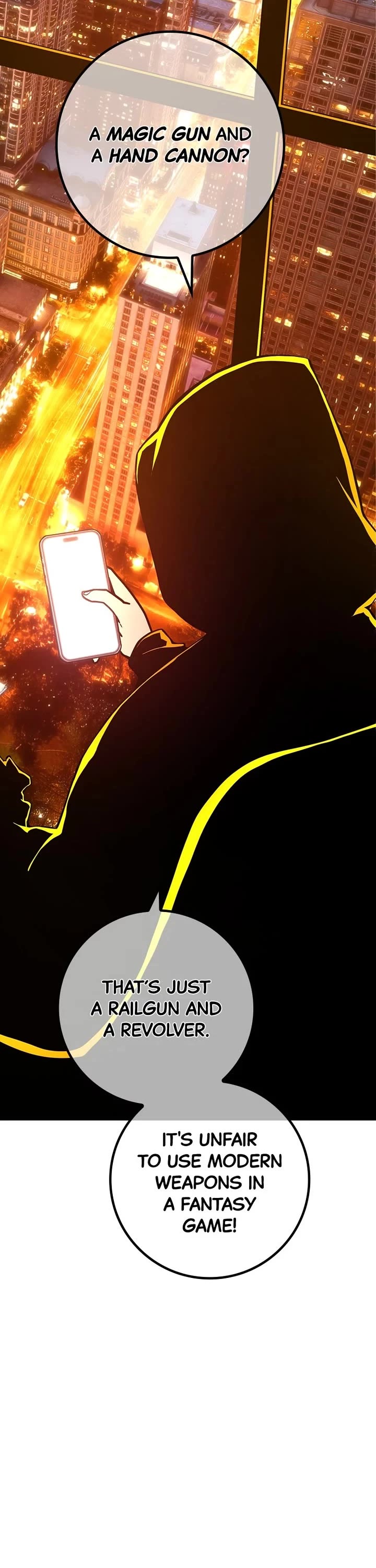 World’s Strongest Troll chapter 123 page 2