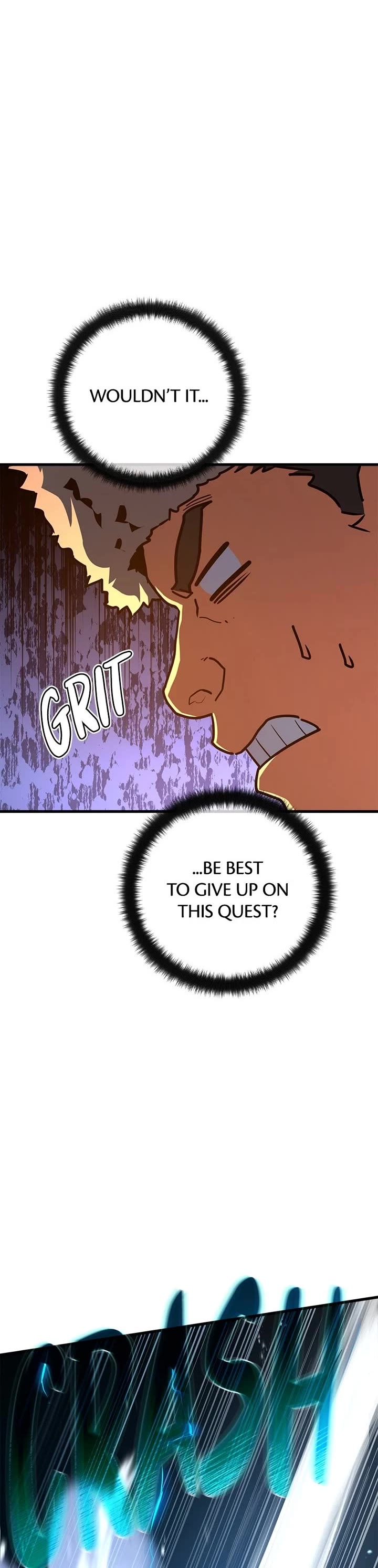 World’s Strongest Troll chapter 123 page 20