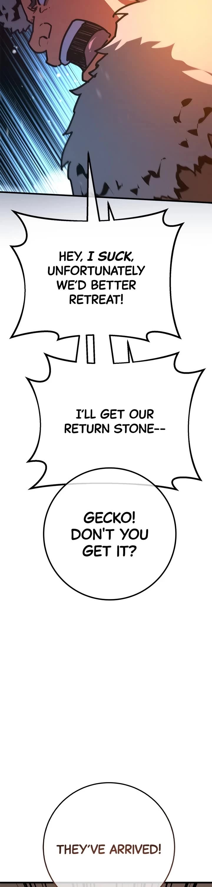 World’s Strongest Troll chapter 123 page 23