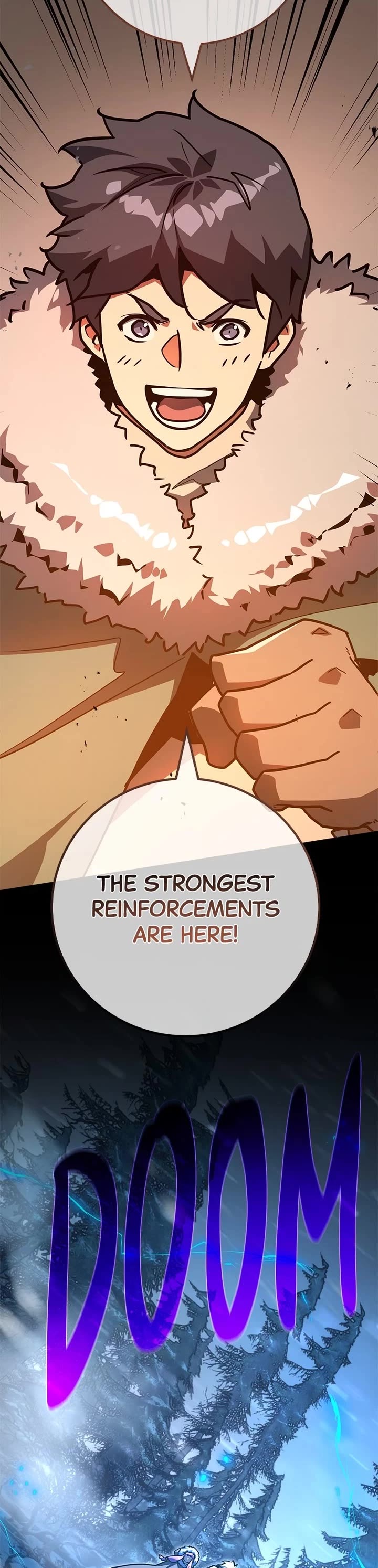 World’s Strongest Troll chapter 123 page 24