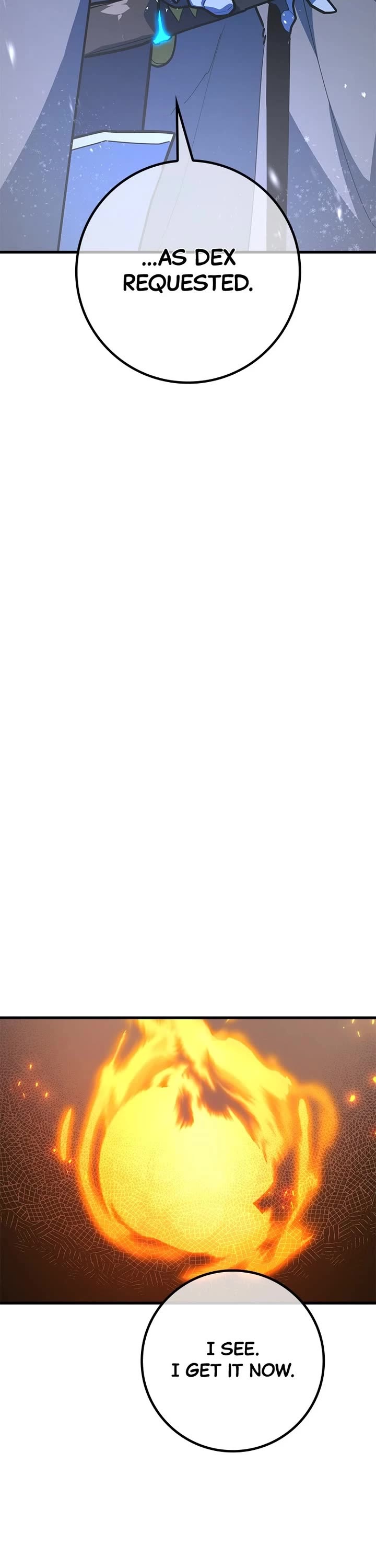 World’s Strongest Troll chapter 123 page 28