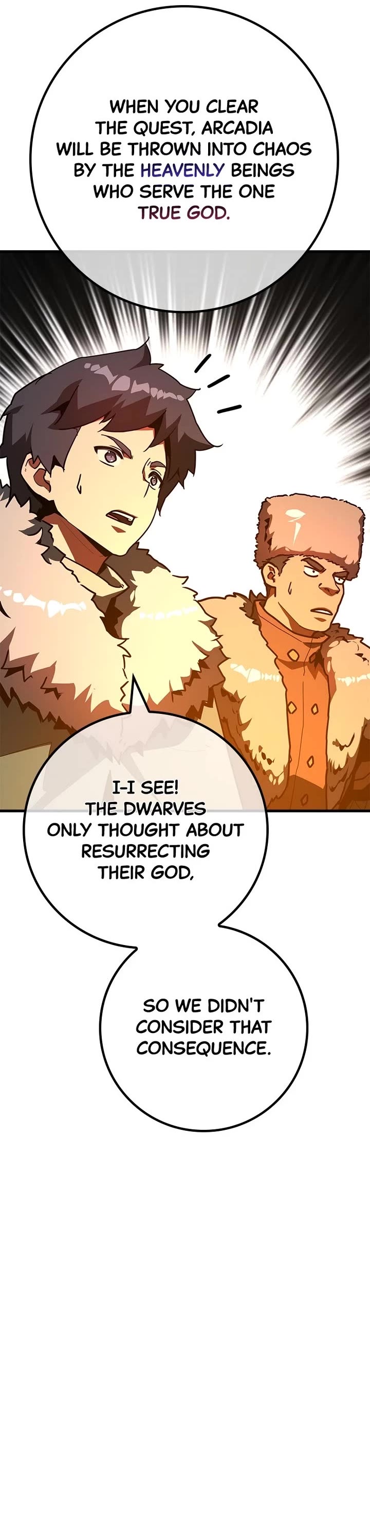 World’s Strongest Troll chapter 123 page 30