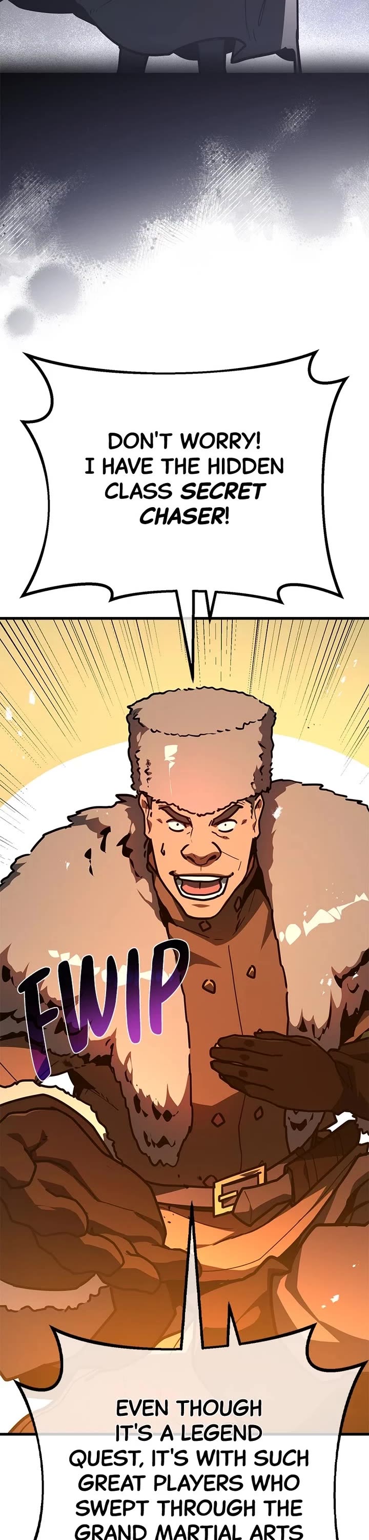 World’s Strongest Troll chapter 123 page 32