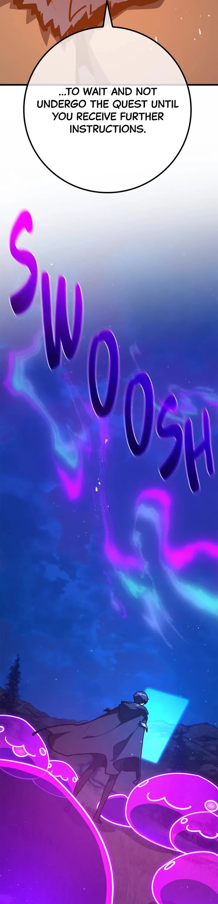 World’s Strongest Troll chapter 123 page 34