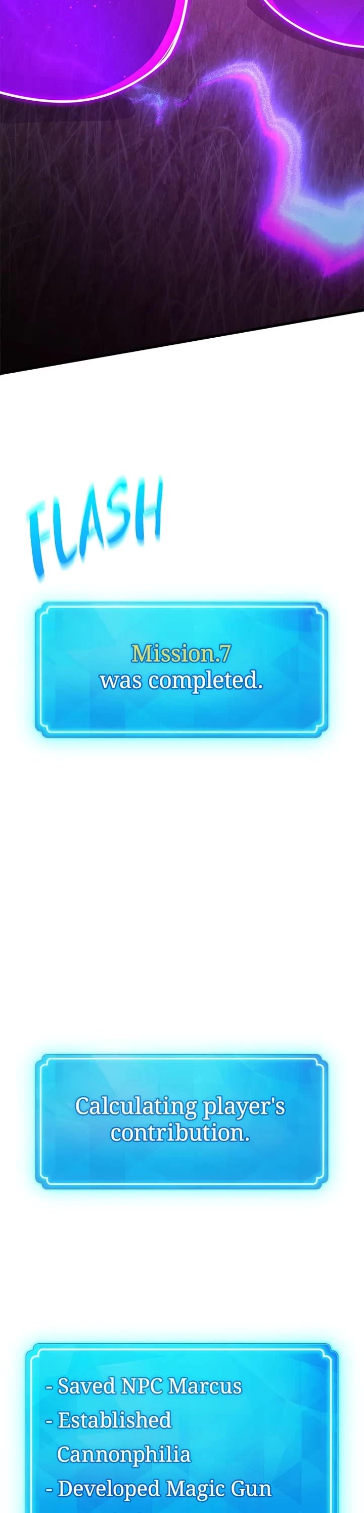 World’s Strongest Troll chapter 123 page 35