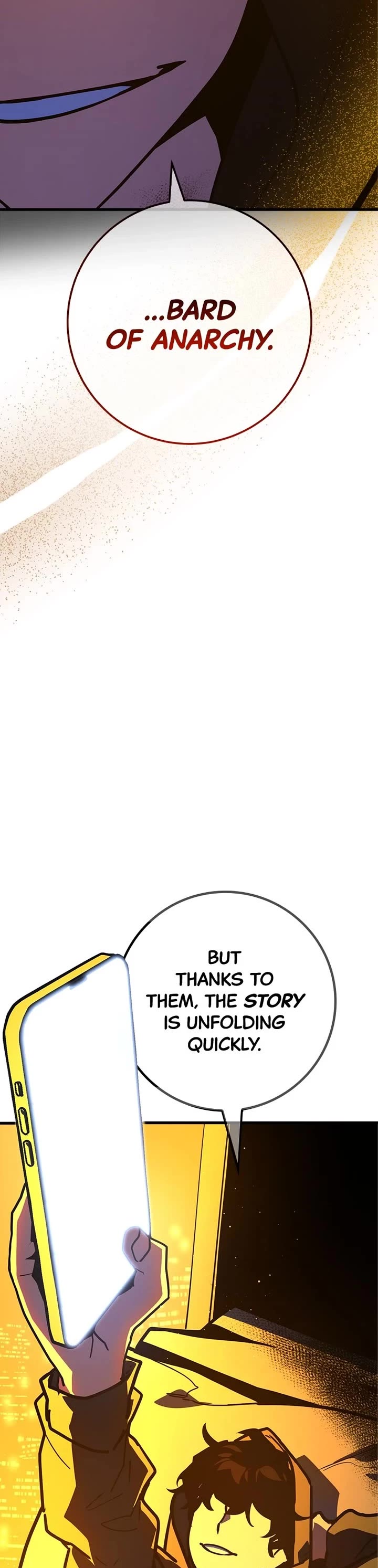 World’s Strongest Troll chapter 123 page 4