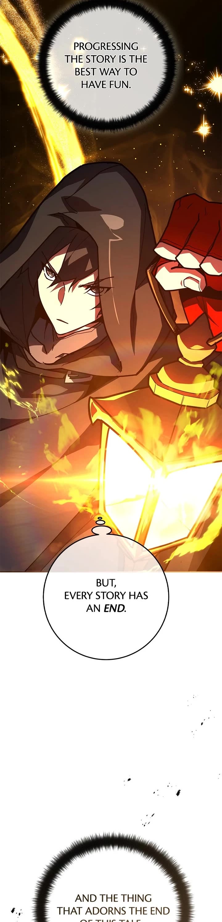 World’s Strongest Troll chapter 123 page 40