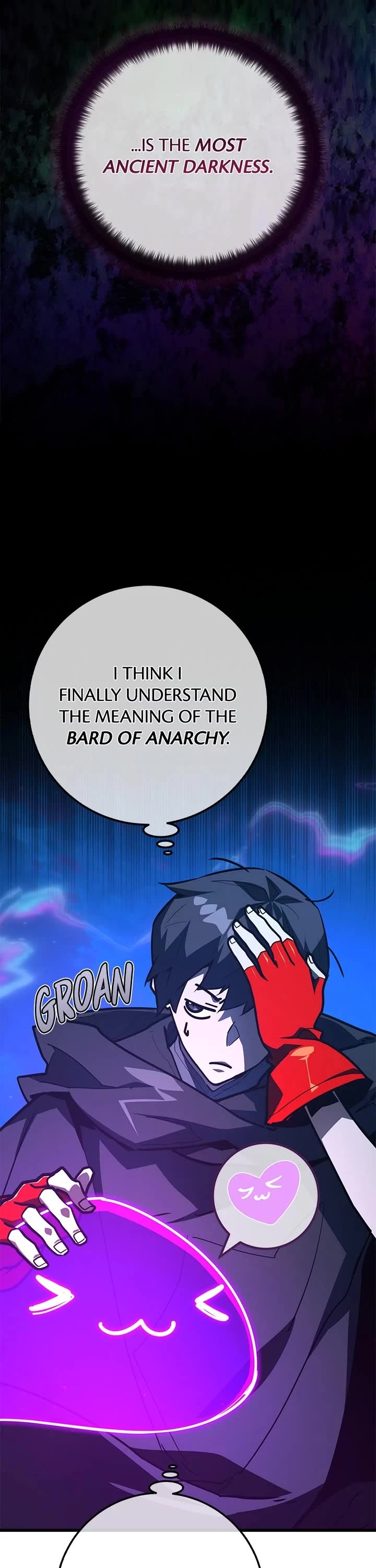 World’s Strongest Troll chapter 123 page 42