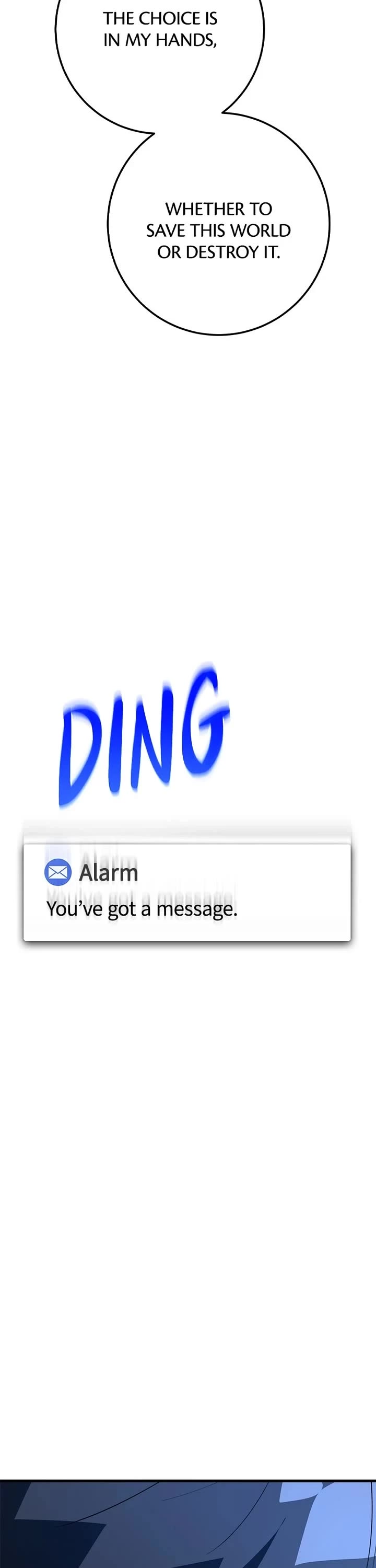 World’s Strongest Troll chapter 123 page 43