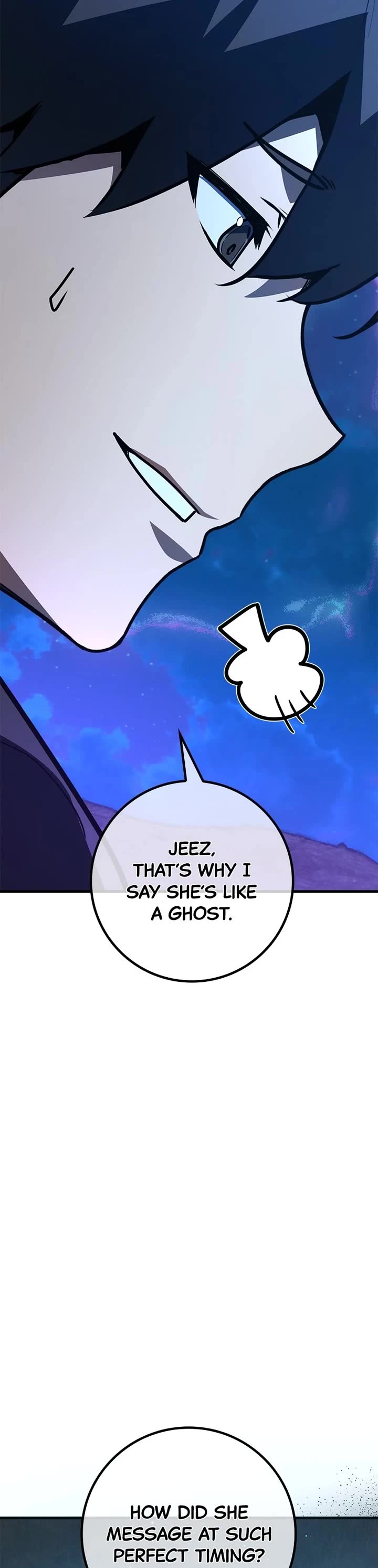 World’s Strongest Troll chapter 123 page 44