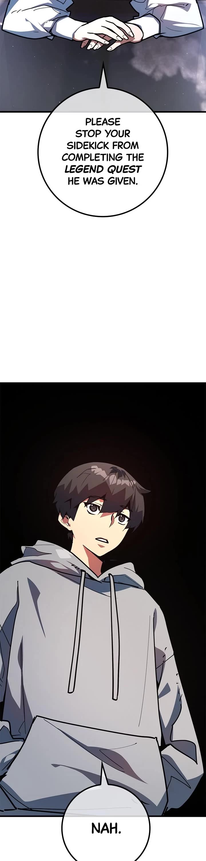 World’s Strongest Troll chapter 123 page 47